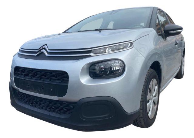 Citroen C3 PureTech 68 Feel - foto 2 di 4