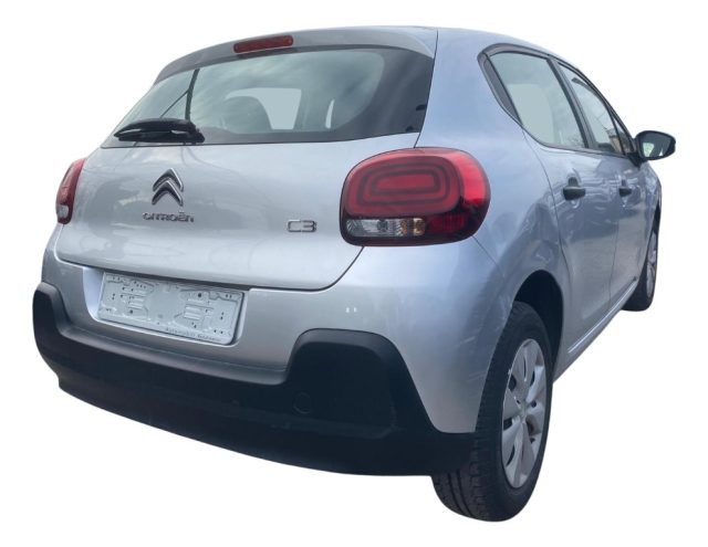 Citroen C3 PureTech 68 Feel - foto 4 di 4