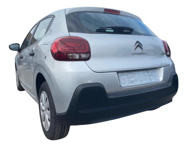 Citroen C3 PureTech 68 Feel, del 2018, 8.960 km, in vendita a Rivignano Teor (UD)