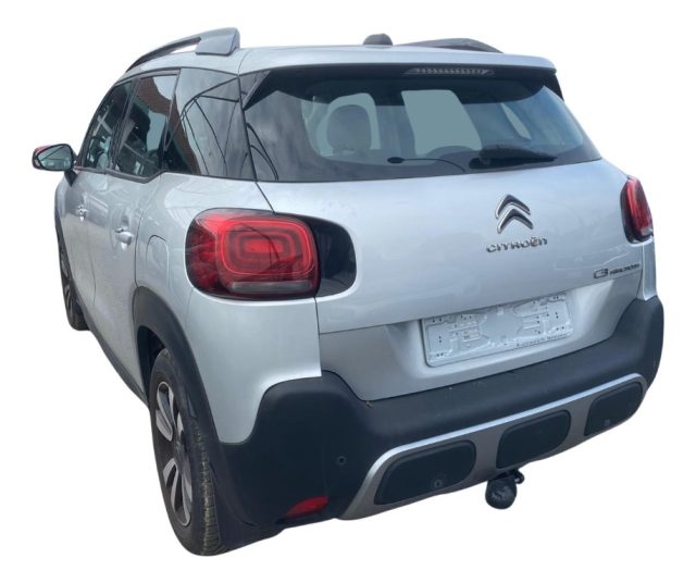 Citroen C3 Aircross PureTech 110 S&S Feel - foto 3 di 4