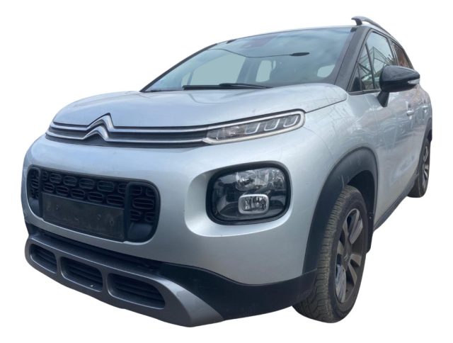Citroen C3 Aircross PureTech 110 S&S Feel usato a RIVIGNANO TEOR