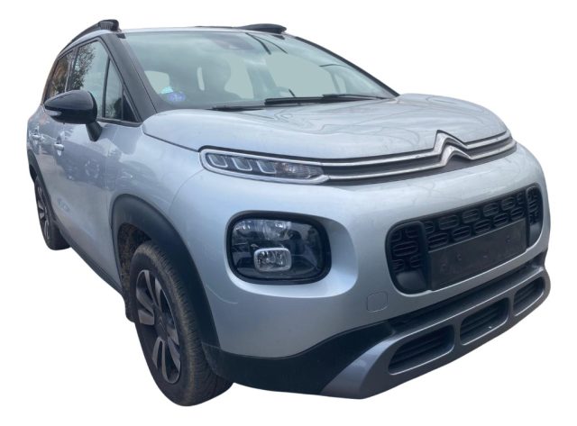 Citroen C3 Aircross PureTech 110 S&S Feel usato a RIVIGNANO TEOR