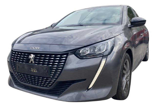 Peugeot 208 PureTech 75 Stop&Start 5 porte Active - foto 4 di 4