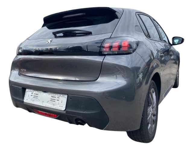 Peugeot 208 PureTech 75 Stop&Start 5 porte Active - foto 3 di 4