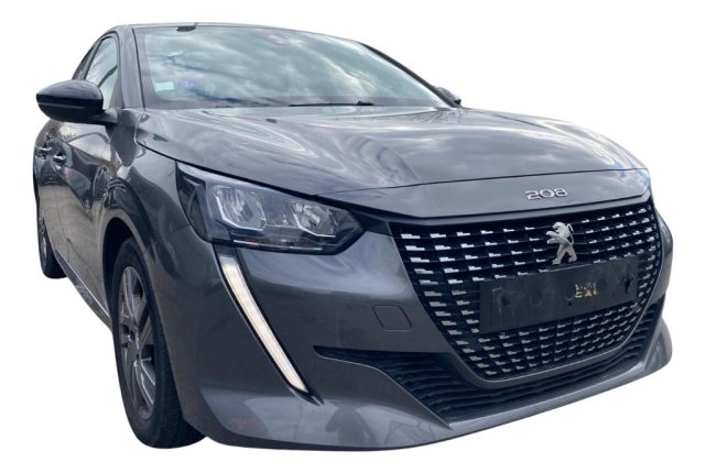 Peugeot 208 PureTech 75 Stop&Start 5 porte Active usato a RIVIGNANO TEOR