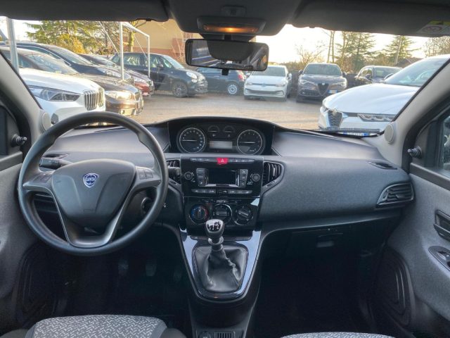 Lancia Ypsilon 1.2 69 CV 5 porte GPL Ecochic Gold, del 2020, 47.033 km, in vendita a Rivignano Teor (UD)