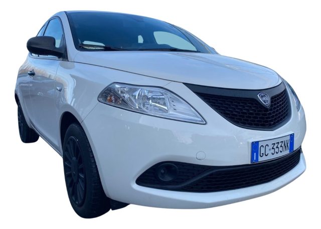 Lancia Ypsilon 1.2 69 CV 5 porte GPL Ecochic Gold usato a RIVIGNANO TEOR