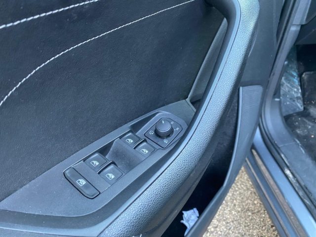 Skoda Kodiaq 2.0 TDI EVO SCR 4x4 DSG Style 7 posti usato a RIVIGNANO TEOR