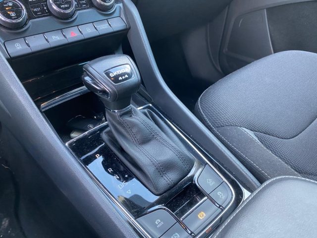 Skoda Kodiaq 2.0 TDI EVO SCR 4x4 DSG Style 7 posti, del 2023, 70.658 km, in vendita a Rivignano Teor (UD)