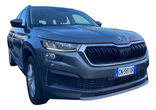 Skoda Kodiaq 2.0 TDI EVO SCR 4x4 DSG Style 7 posti - foto 2 di 4