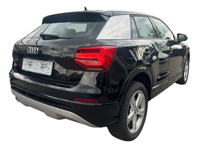 Audi Q2 30 TFSI Admired - foto 3 di 4