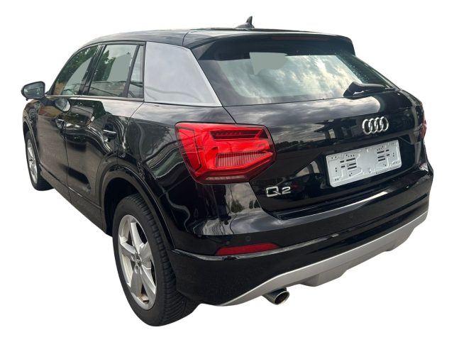 Audi Q2 30 TFSI Admired - foto 4 di 4