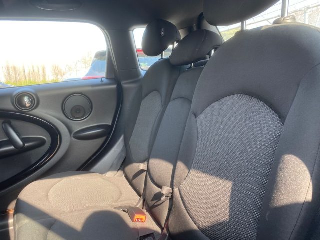 MINI Countryman Mini One D Countryman Tetto - foto 4 di 4