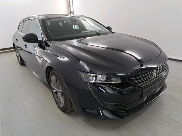 Peugeot 508 BlueHDi 130 Stop&Start EAT8 SW Business - foto 2 di 4