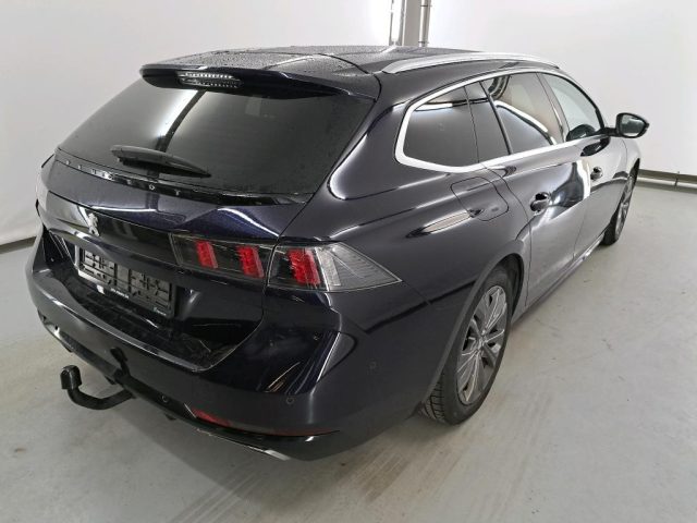 Peugeot 508 BlueHDi 130 Stop&Start EAT8 SW Business - foto 4 di 4