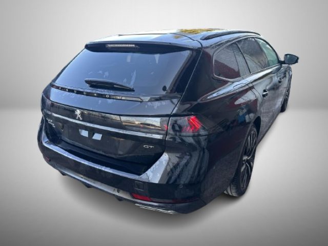 Peugeot 508 BlueHDi 130 Stop&Start EAT8 SW GT Pack - foto 4 di 4