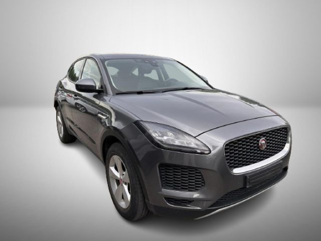 Jaguar E-Pace 2.0D 150 CV Navi Pelle Tetto Uniproprietario - foto 4 di 4