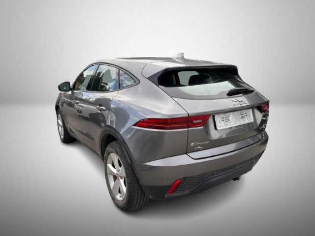 Jaguar E-Pace 2.0D 150 CV Navi Pelle Tetto Uniproprietario - foto 3 di 4