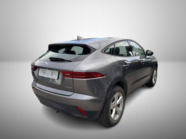 Jaguar E-Pace 2.0D 150 CV Navi Pelle Tetto Uniproprietario - foto 2 di 4