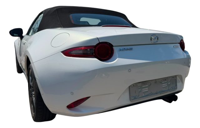 Mazda MX-5 1.5L Skyactiv-G Exceed - foto 3 di 4