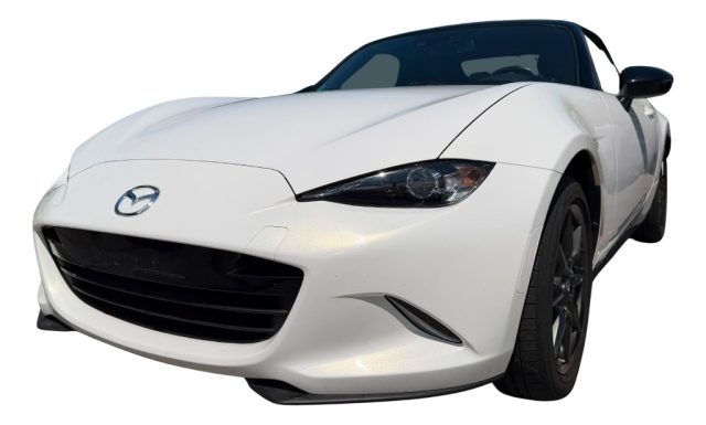 Mazda MX-5 1.5L Skyactiv-G Exceed - foto 2 di 4