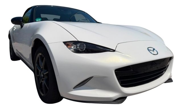 Mazda MX-5 1.5L Skyactiv-G Exceed usato a RIVIGNANO TEOR