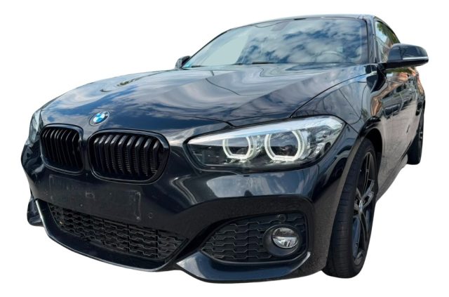 BMW 118 i 5p. Msport Shadow Edition usato a RIVIGNANO TEOR