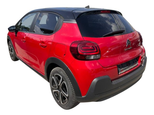 Citroen C3 PureTech 82 Shine - foto 2 di 4