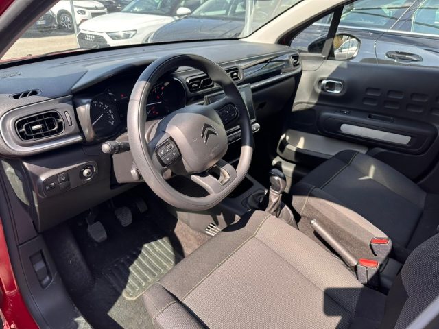Citroen C3 PureTech 82 Shine - foto 4 di 4