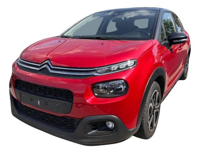 Citroen C3 PureTech 82 Shine - foto 3 di 4