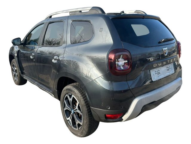 Dacia Duster 1.0 TCe 100 CV 4x2 Comfort GPL - foto 4 di 4