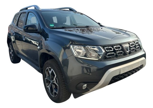 Dacia Duster 1.0 TCe 100 CV ECO-G 4x2 Comfort GPL usato a RIVIGNANO TEOR
