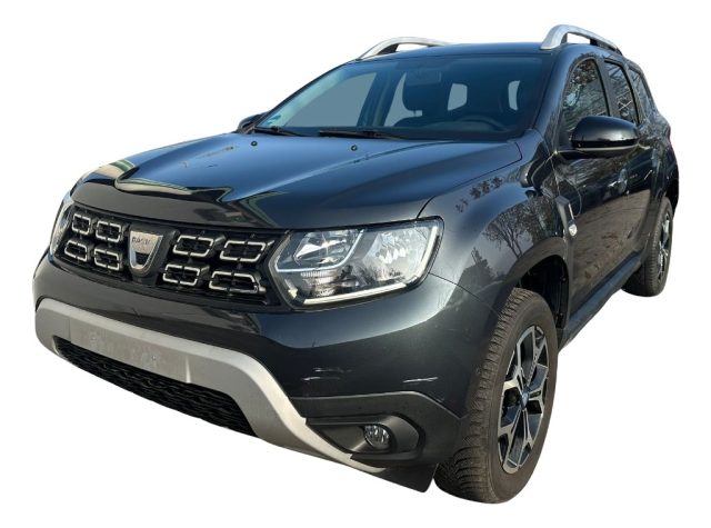 Dacia Duster 1.0 TCe 100 CV 4x2 Comfort GPL - foto 2 di 4