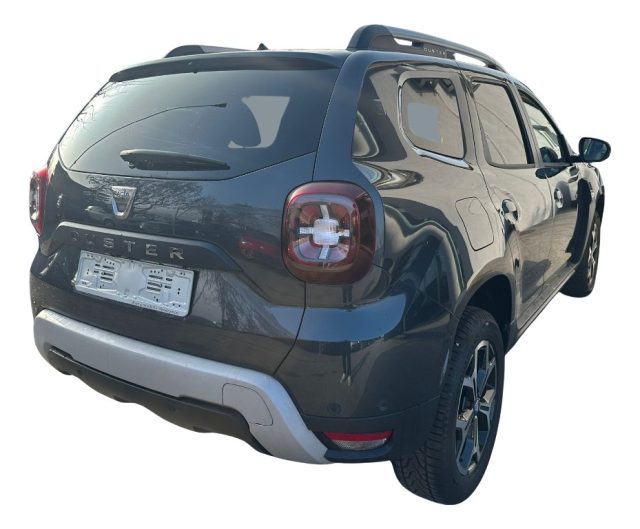 Dacia Duster 1.0 TCe 100 CV 4x2 Comfort GPL - foto 3 di 4