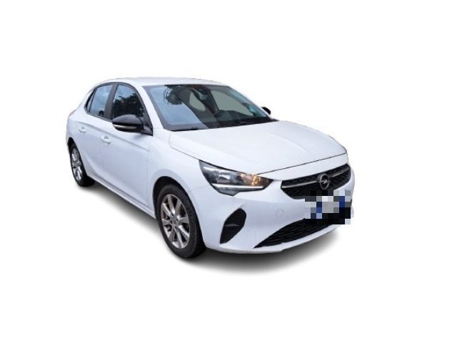 Opel Corsa 1.2 Edition OK NEO PATENTATI usato a RIVIGNANO TEOR