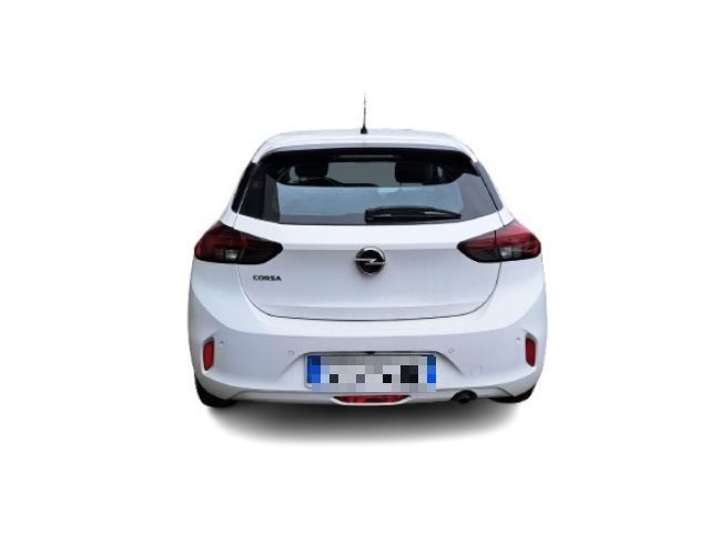 Opel Corsa 1.2 Edition OK NEO PATENTATI - foto 4 di 4