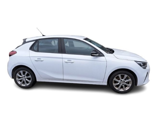Opel Corsa 1.2 Edition OK NEO PATENTATI - foto 2 di 4