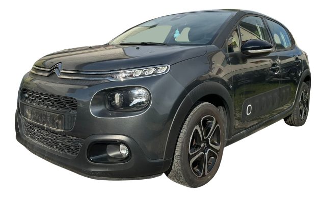 Citroen C3 PureTech 82 Shine - foto 2 di 4