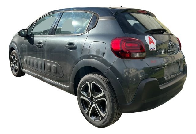 Citroen C3 PureTech 82 Shine - foto 4 di 4