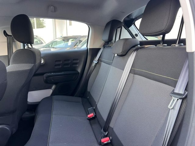 Citroen C3 PureTech 82 Shine - foto 4 di 4