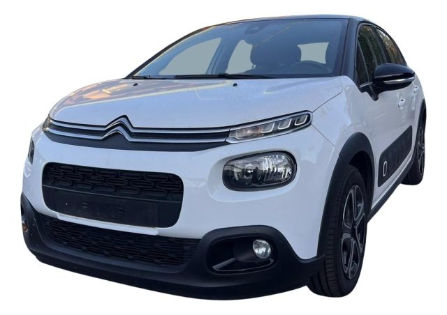 Citroen C3 PureTech 82 Shine usato a RIVIGNANO TEOR