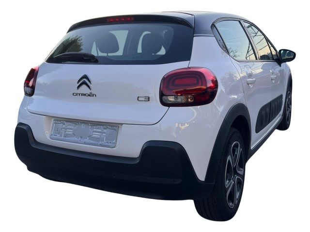 Citroen C3 PureTech 82 Shine - foto 2 di 4