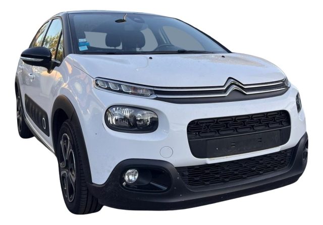 Citroen C3 PureTech 82 Shine - foto 3 di 4