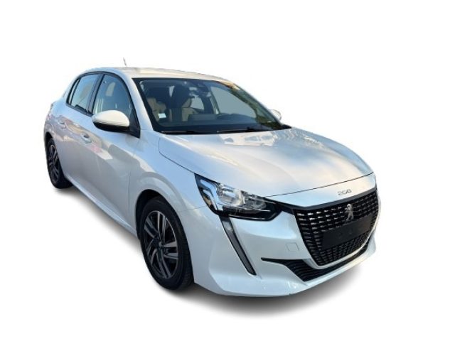 Peugeot 208 PureTech 100 Stop&Start 5 porte Allure - foto 2 di 4