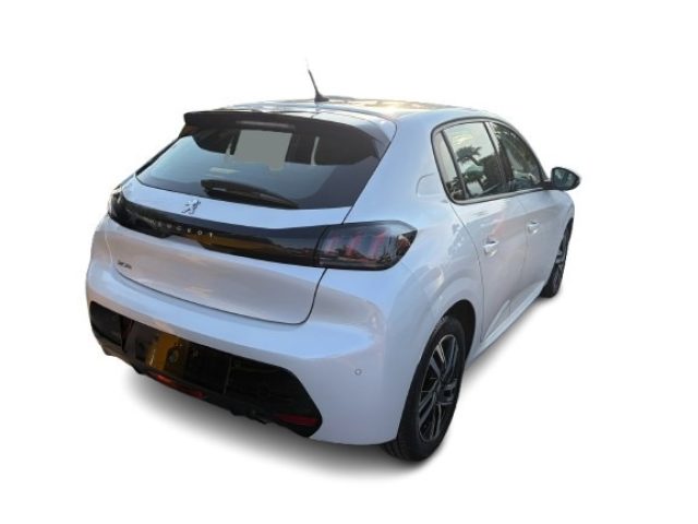 Peugeot 208 PureTech 100 Stop&Start 5 porte Allure - foto 4 di 4