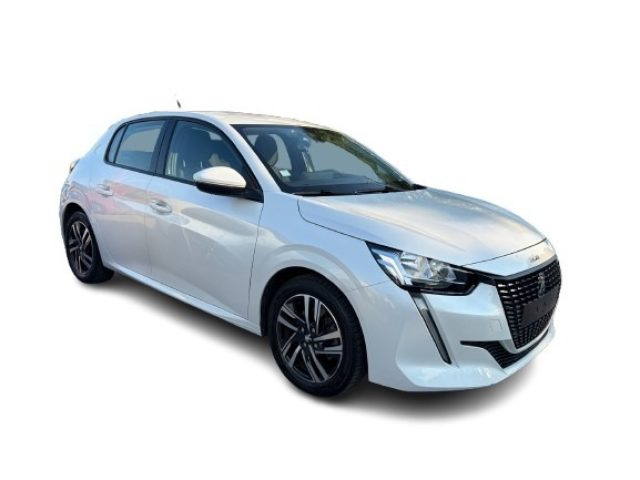 Peugeot 208 PureTech 100 Stop&Start 5 porte Allure - foto 3 di 4