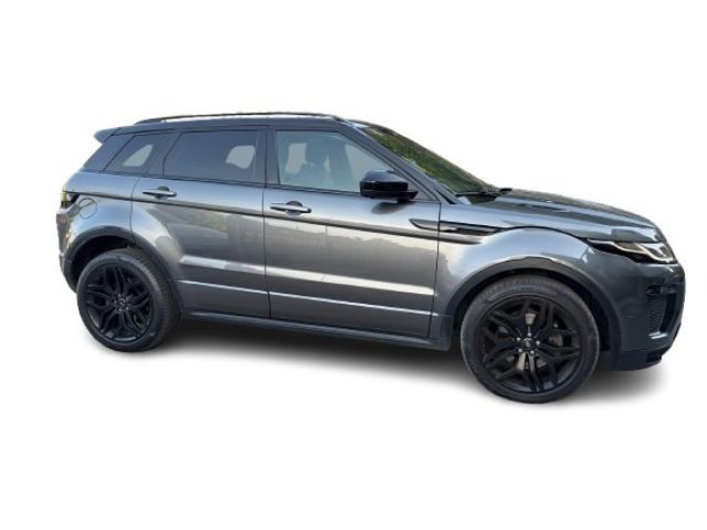 Land Rover Range Rover Evoque 2.0 TD4 180 CV 5p. HSE Dynamic Tetto Automatica - foto 4 di 4