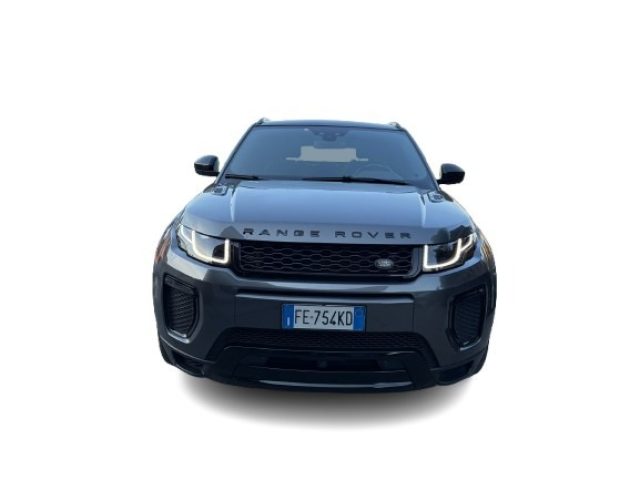 Land Rover Range Rover Evoque 2.0 TD4 180 CV 5p. HSE Dynamic Tetto Automatica - foto 3 di 4