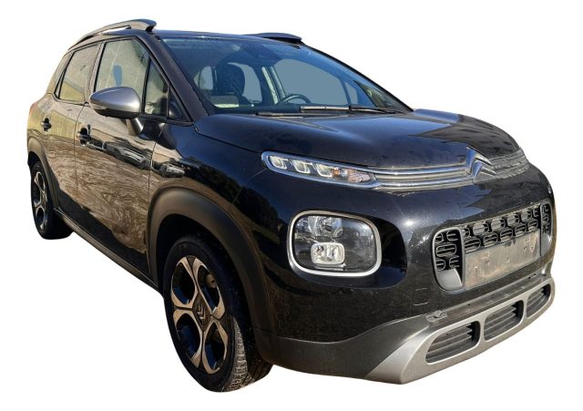 Citroen C3 Aircross PureTech 110 S&S EAT6 Shine AUTOMATICA usato a RIVIGNANO TEOR
