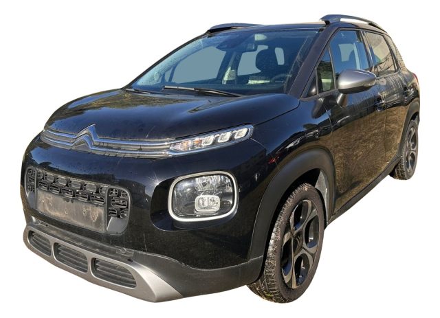 Citroen C3 Aircross PureTech 110 S&S EAT6 Shine AUTOMATICA - foto 2 di 4